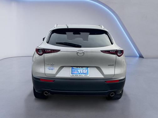 2024 Mazda CX-30 Select