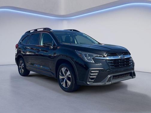 2023 Subaru Ascent Premium 8-Passenger