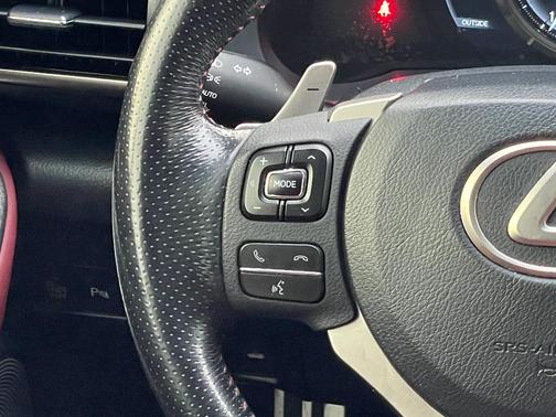 2017 Lexus RC 200t Base