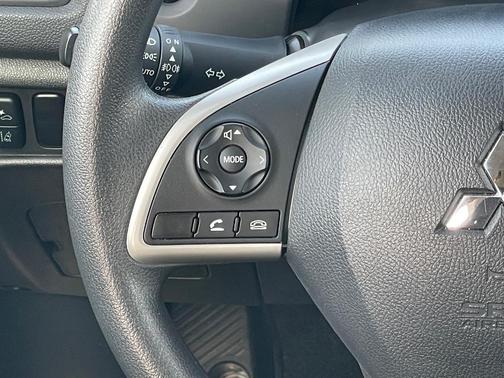 2024 Mitsubishi Outlander Sport ES