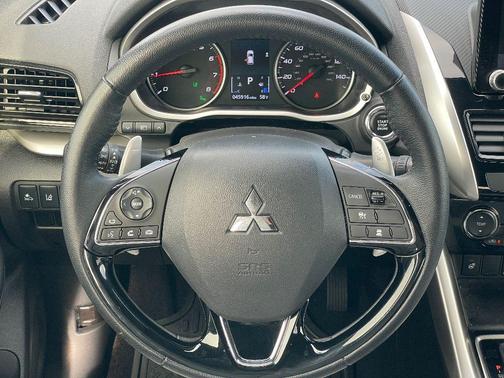 2024 Mitsubishi Eclipse Cross SEL