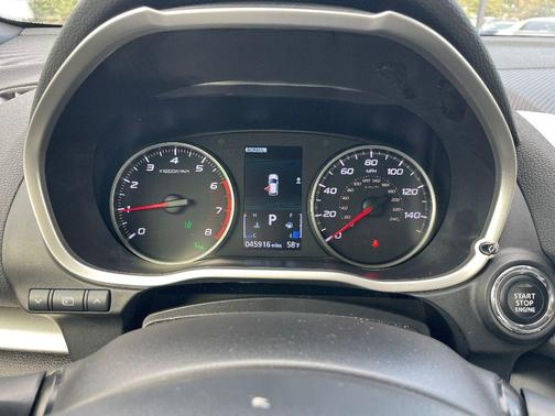 2024 Mitsubishi Eclipse Cross SEL