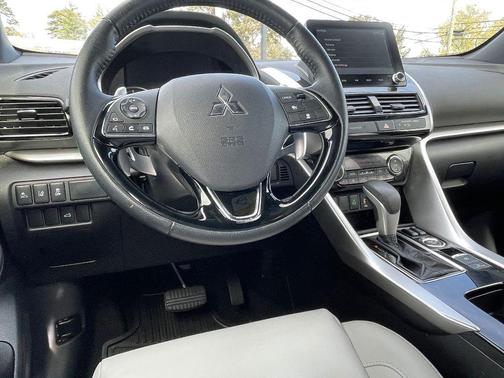 2024 Mitsubishi Eclipse Cross SEL