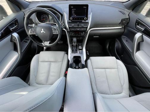 2024 Mitsubishi Eclipse Cross SEL