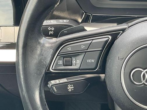 2022 Audi A3 Premium