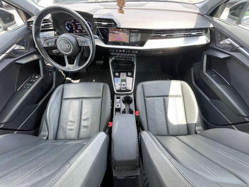 2022 Audi A3 Premium