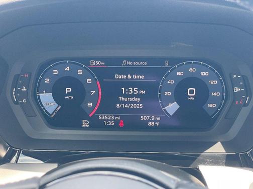 2022 Audi A3 Premium