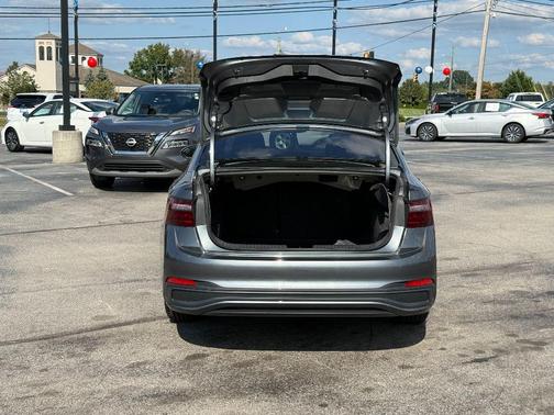 2023 Volkswagen Jetta 1.5T Sport