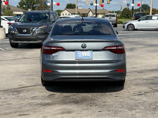 2023 Volkswagen Jetta 1.5T Sport