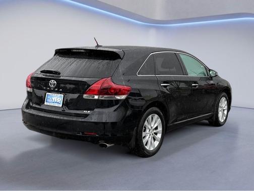 2013 Toyota Venza XLE