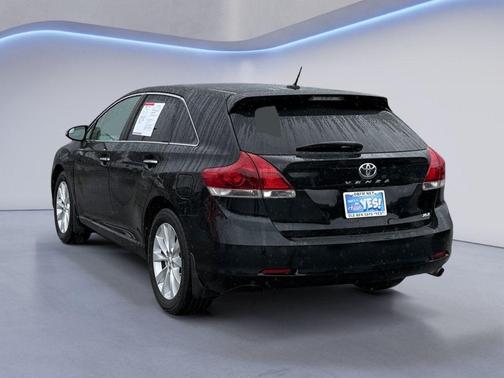 2013 Toyota Venza XLE