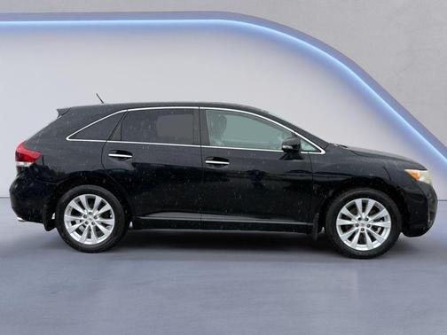 2013 Toyota Venza XLE