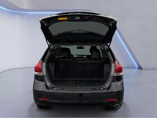 2013 Toyota Venza XLE