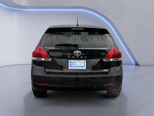 2013 Toyota Venza XLE