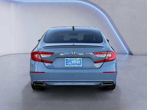 2021 Honda Accord Sport SE