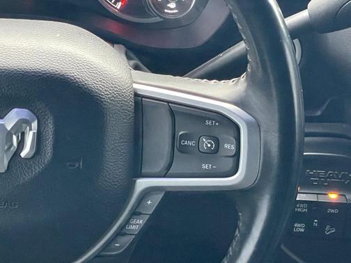 2023 RAM 2500 Big Horn