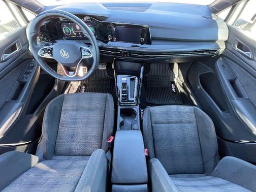 2024 Volkswagen Golf GTI 2.0T S