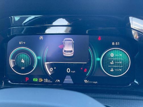 2024 Volkswagen Golf GTI 2.0T S