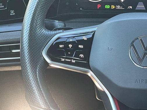 2024 Volkswagen Golf GTI 2.0T S