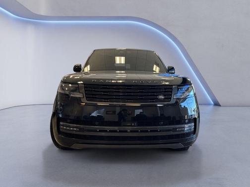 2024 Land Rover Range Rover P530 SE