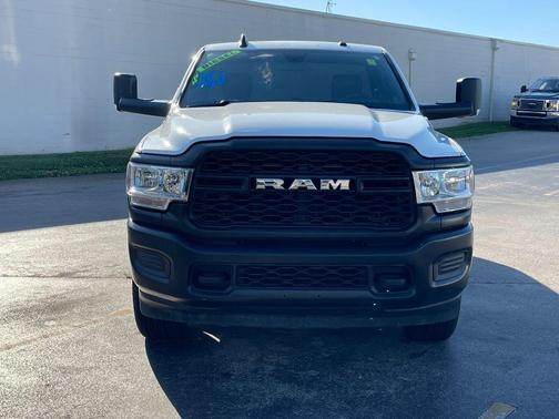 2022 RAM 3500 Tradesman