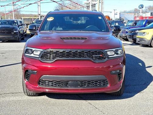 2022 Dodge Durango GT Plus AWD