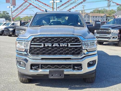 2024 RAM 2500 Big Horn Crew Cab 4x4 64' Box