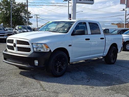 2016 RAM 1500 Express