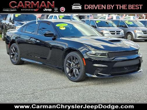 2023 Dodge Charger GT