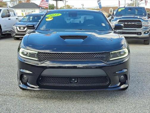 2023 Dodge Charger GT