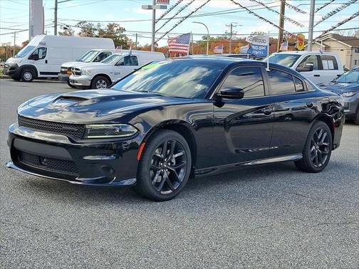 2023 Dodge Charger GT