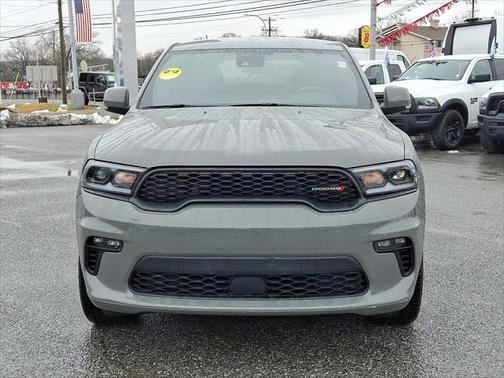2022 Dodge Durango GT Plus AWD