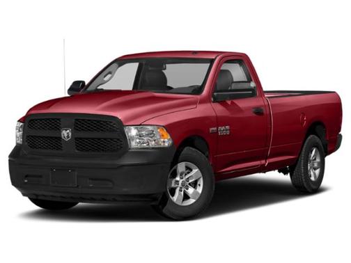 2019 RAM 1500 Classic Tradesman Regular Cab 4x2 8 Box