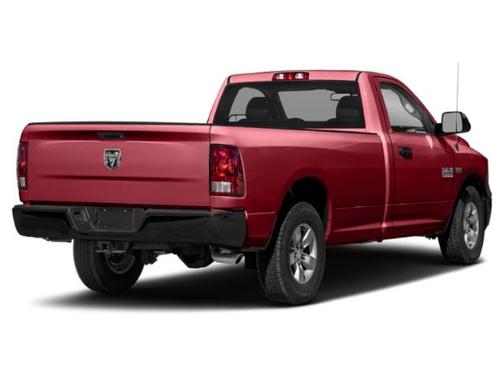 2019 RAM 1500 Classic Tradesman Regular Cab 4x2 8 Box