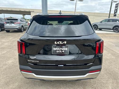 2024 Kia Sorento SX