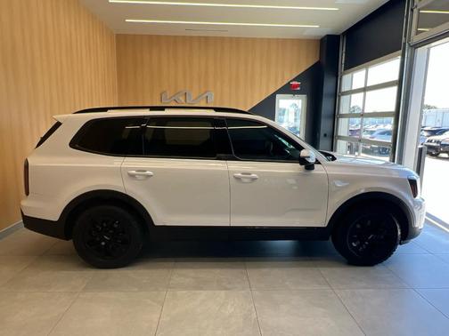 2024 Kia Telluride SX Prestige X-Pro