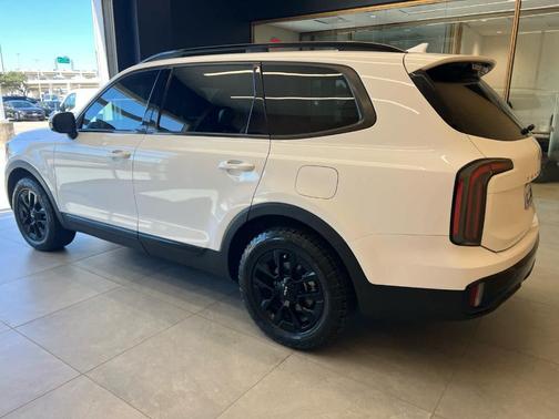 2024 Kia Telluride SX Prestige X-Pro