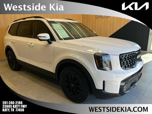 2024 Kia Telluride SX Prestige X-Pro