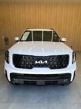 2024 Kia Telluride SX Prestige X-Pro