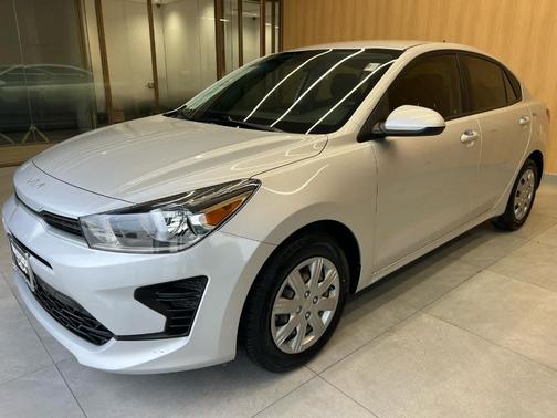2023 Kia Rio S