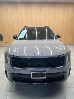 2025 Kia Sorento SX Prestige