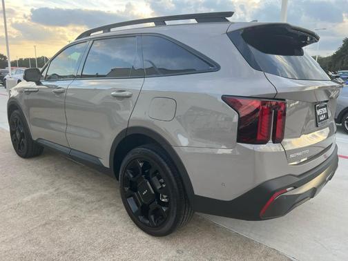 2024 Kia Sorento SX Prestige