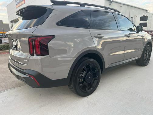 2024 Kia Sorento SX Prestige