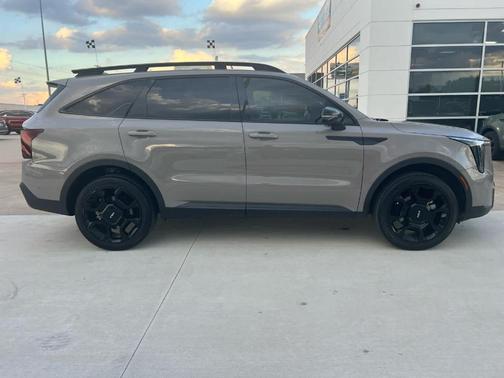 2024 Kia Sorento SX Prestige