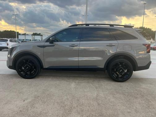 2024 Kia Sorento SX Prestige