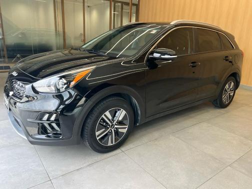 2022 Kia Niro EX Premium