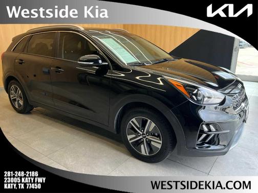 2022 Kia Niro EX Premium