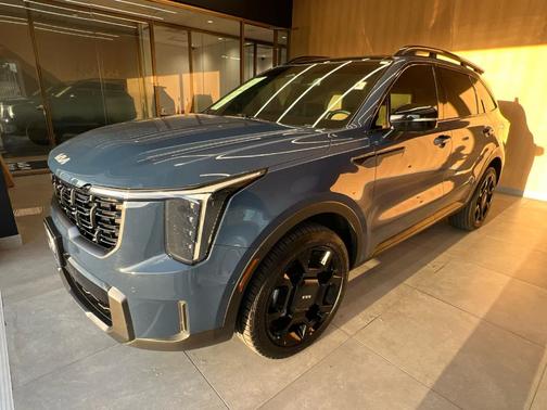 2024 Kia Sorento SX Prestige