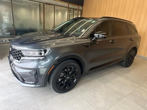 2021 Kia Sorento SX
