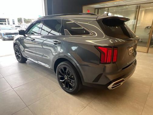 2021 Kia Sorento SX